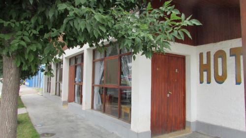hotel photo