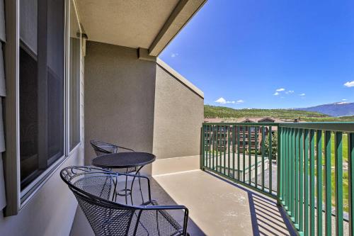 360 Mtn and Lake Dillon View Condo with Shared Hot Tub - image 3