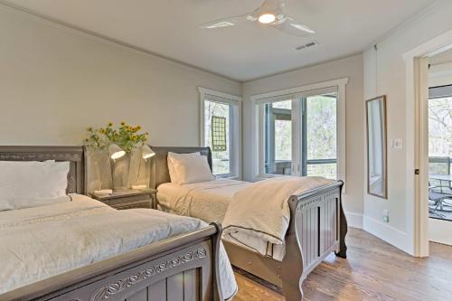 Scenic Apt Steps from Tryon and 18 Minutes to TIEC! - image 3