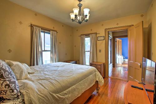 Historic Springfield House with Patio 10Min to Dwtn! - image 6