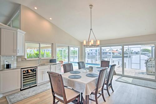 Waterfront Marco Island Home with Private Pool and Dock - image 5