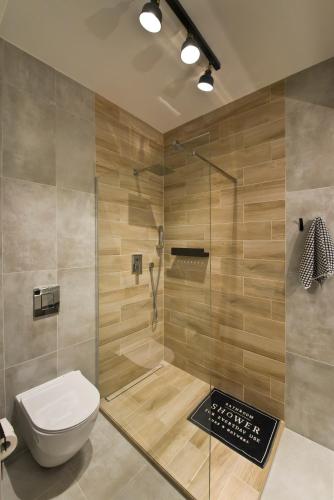 Two-Bedroom Apartment (4 Adults)