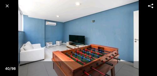 Recreational facilities, Golden LAKE - FLX Pe na Areia 2 ARRAIAL DO CABO in Arraial do Cabo