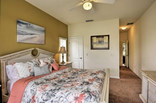 Chic Davenport Home with Pool Hot Tub and Game Room! - image 7