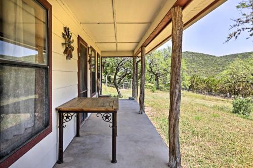 Cozy Medina Cottages with Patio and Mountain Views! - image 5