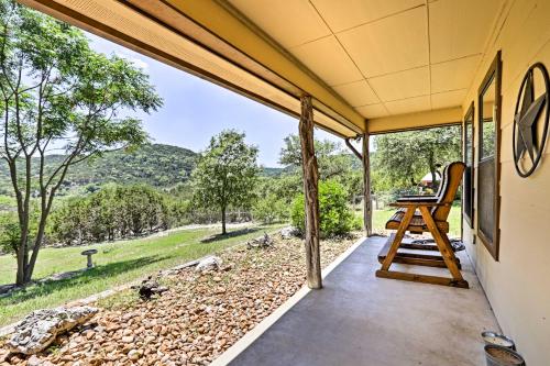. Cozy Medina Cottages with Patio and Mountain Views!