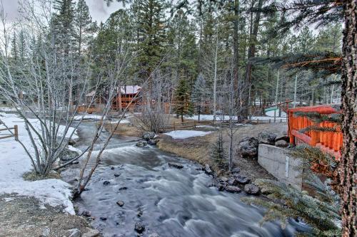 Guest Quarters at Snover Lodge and Stables in Greer! - image 3