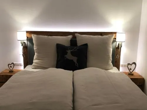 Ferienwohnung Winklblick in Reit im Winkl, Deutschland