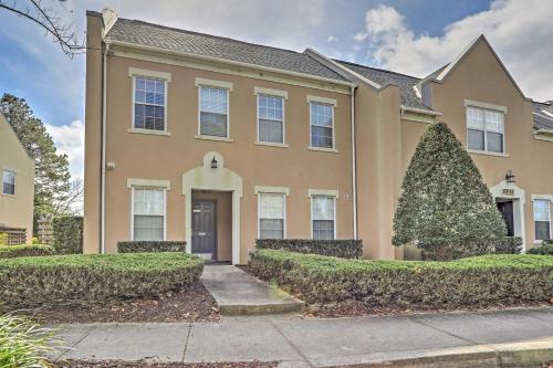 10 Mi to Beach Legends Resort Condo on Ninth Hole 10 Mi to Beach Legends Resort Condo on Ninth Hole