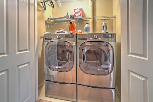 10 Mi to Beach Legends Resort Condo on Ninth Hole 10 Mi to Beach Legends Resort Condo on Ninth Hole