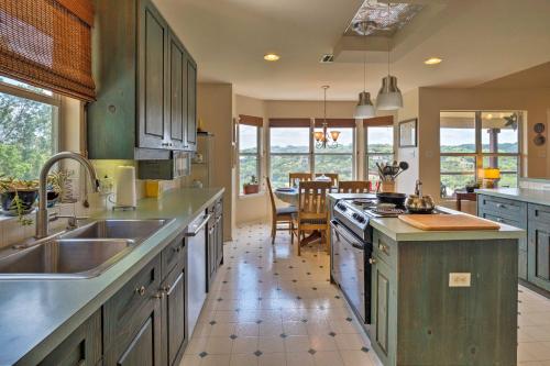 Austin Home with 2 Furnished Decks and Lake Views in Austin, USA