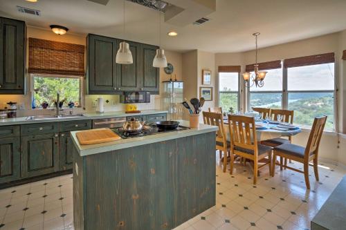 Austin Home with 2 Furnished Decks and Lake Views in Austin, USA