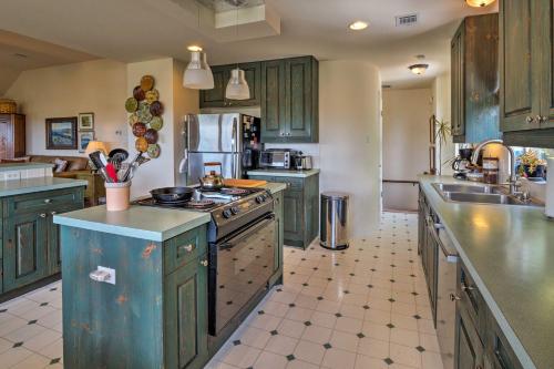 Austin Home with 2 Furnished Decks and Lake Views in Austin, USA