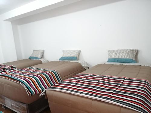 Casa ValPer, Cuzco (foto 3)