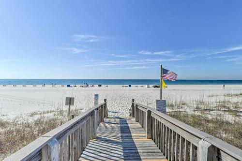 Serene Beachfront Condo with Balcony and Ocean Views! - image 2