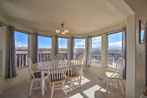 Moab House Near Arches Natl Park and Canyonlands! - image 10