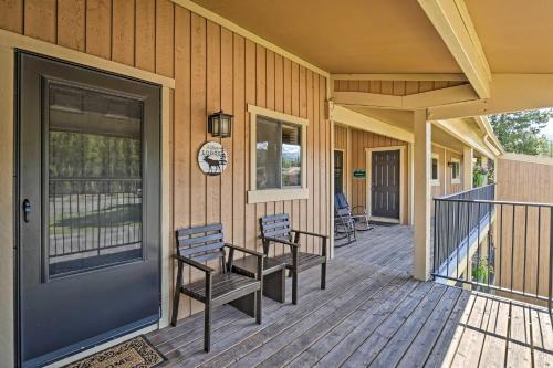 Condo with Pool and Hot Tub - Walk to DT Winter Park! in Winter Park (CO)