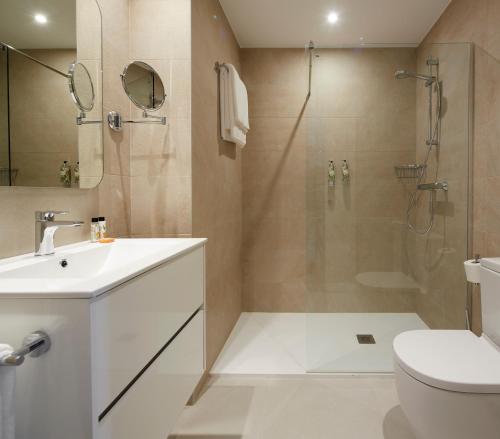 Hondarribia Suites - image 8