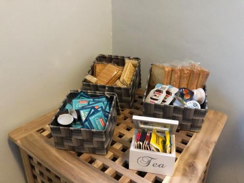  Trento House in Trient