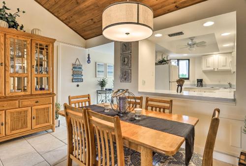 Hutchinson Island Condo Community Amenities! in Fort Pierce, USA