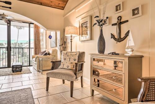 Hutchinson Island Condo Community Amenities! in Fort Pierce, USA