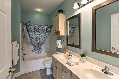 Central Myrtle Beach Resort Condo Near GolfandOcean! - main image