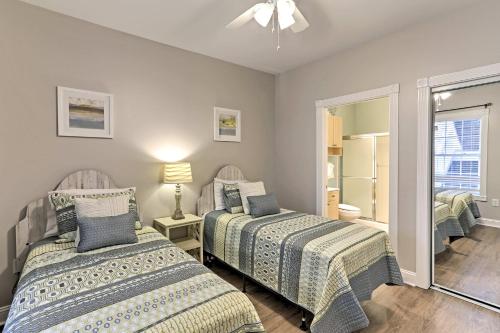 Central Myrtle Beach Resort Condo Near GolfandOcean! - image 4