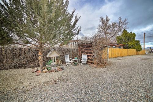 Cozy Grand Junction Bungalow by Trails and Wineries! in Clifton (CO)