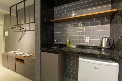 Liiv Cobogo - Natal Ponta Negra