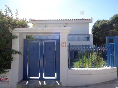 VILLA KASSANDRA