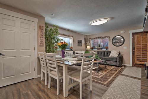 Salt Lake City Area Apt with Game Room and Hot Tub - main image
