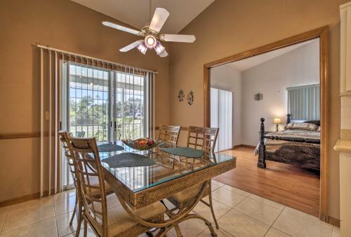 1 Mi to Weeki Wachee: Home w/ Pool in Spring Hill in สปริง ฮิลล์ (FL)