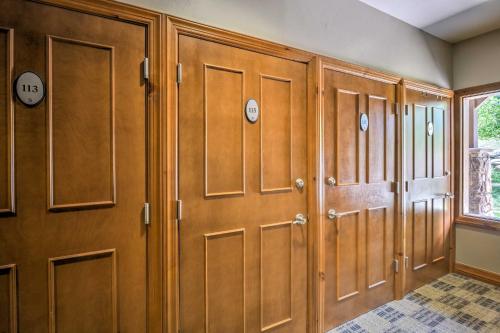 Breck Getaway with Patio Grill and Resort Amenities! - image 10