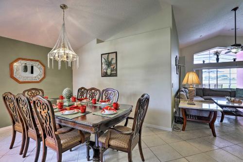 Waterfront Disney Home with Game Room about 10 Min to WDW - image 7