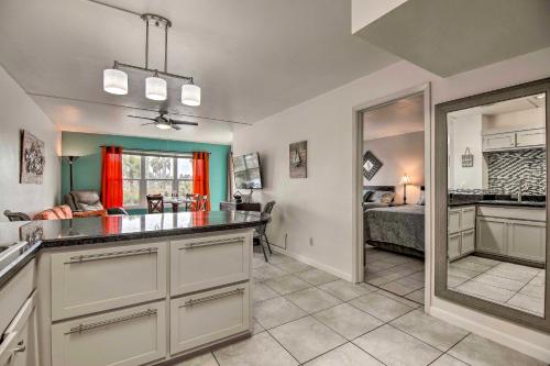 Beach Haven with Shared Amenities - Steps to Beach! - image 5