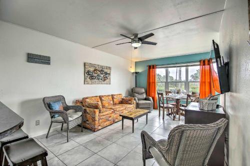 Beach Haven with Shared Amenities - Steps to Beach! - image 6