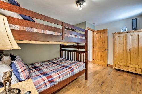 Prime Park City Home with Hot Tub - Walk to Main St - image 7