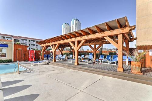 Beach Haven with Shared Amenities - Steps to Beach! - image 7