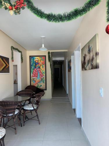 Cơ sở vật chất, Pousada Familly -Praia de Tambau -PB in Joao Pessoa