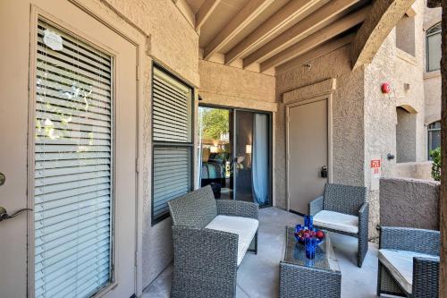 Condo Near Westworld TPC Golf Shopping and Dining! - image 2
