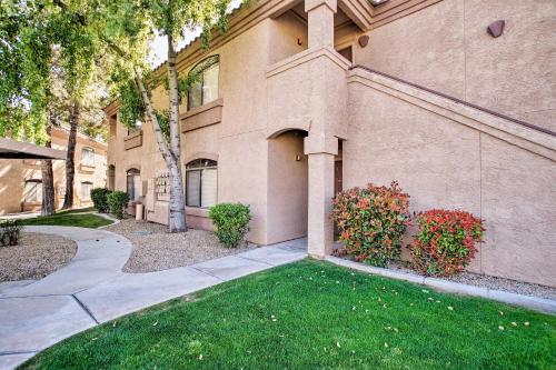 Condo Near Westworld TPC Golf Shopping and Dining! - image 7