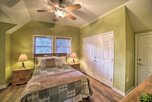Family-Friendly Massanutten Home with Slope Views! - image 6