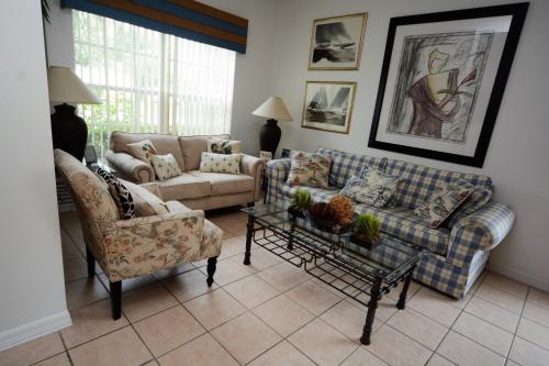 86173 5- Bdrm's*Lake View*S Facing Pool*Water View - main image