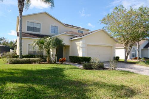 86173 5- Bdrm's*Lake View*S Facing Pool*Water View - image 5