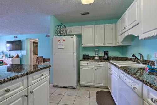 Orange Beach Resort Condo with Pool 7 Mi to Hangout - image 2