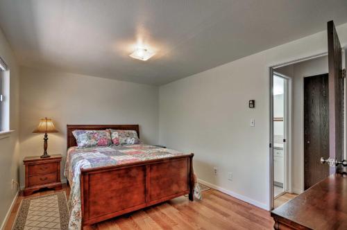 Cozy Home Near Bryce Canyon and Zion Ntnl Parks - main image