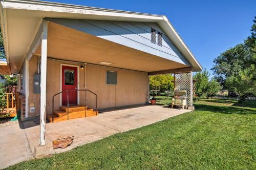 Cozy Home Near Bryce Canyon and Zion Ntnl Parks - image 5