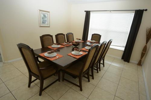 86336 Disney Area Resort Home - main image