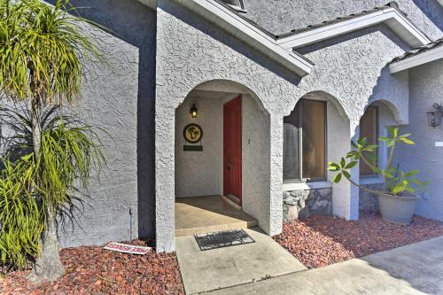 Canalfront Cape Coral Home with Pool and Dock! - image 6