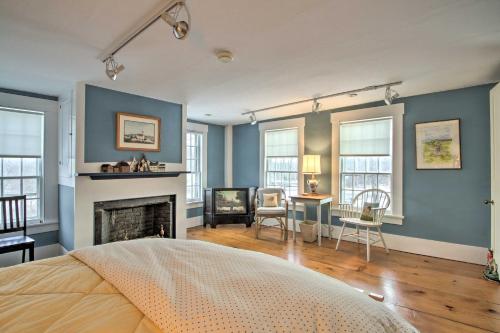 Historic Bradford Home - 8 Miles to Mt Sunapee! - image 3